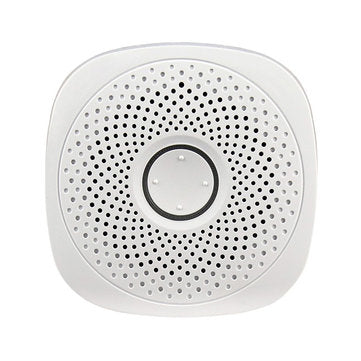 Bakeey Alarm System APP Remote Control Carbon Monoxide Detector For Smart Home