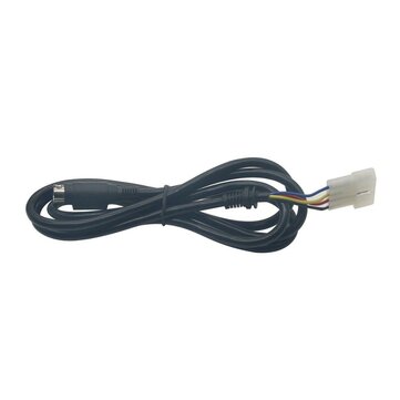 Magnetic Hold Version Mat-125E General Automatic Antenna Tuner 120W 1.8-54MHz HF Shortwave Built-in
