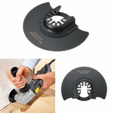38pcs Saw Blades Oscillating Multitool Set for Fein Multimaster Makita Oscillating Tools