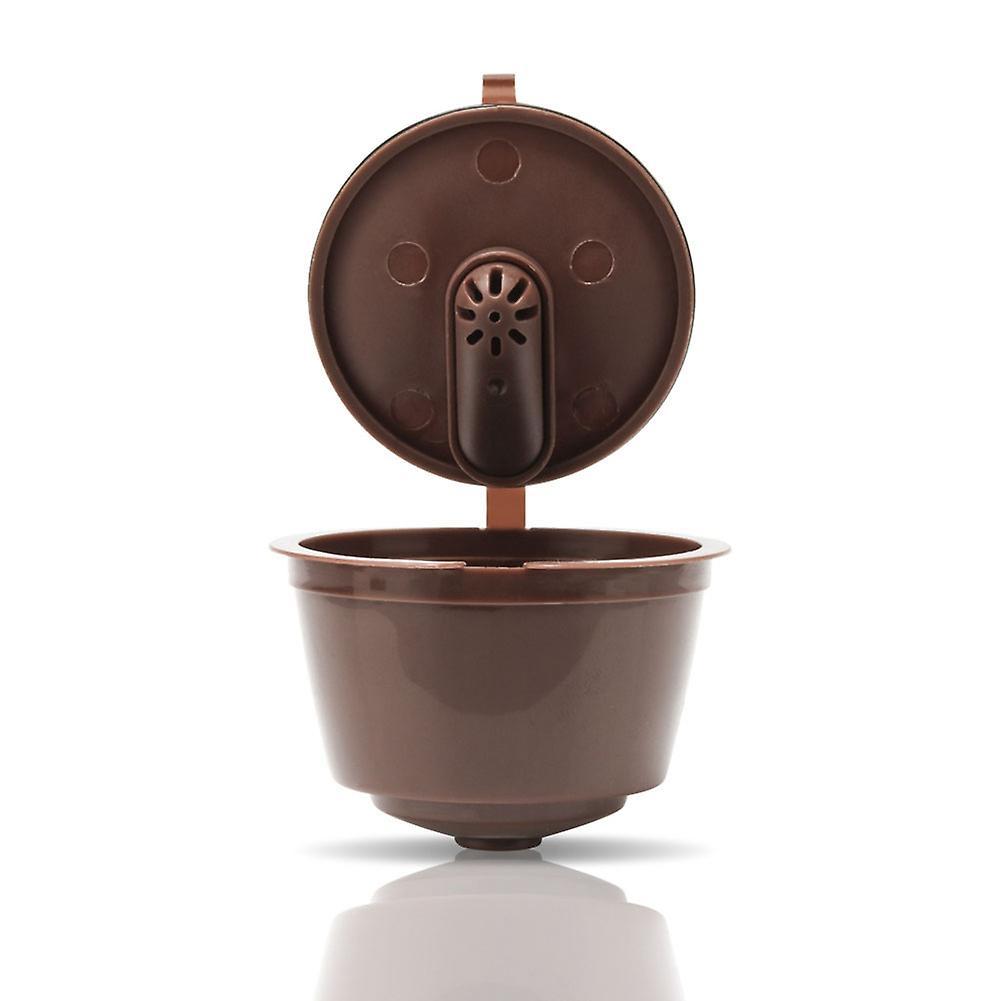 Coffee Capsule for Nescafe Filters for Coffee Machine Tool Tamper,a