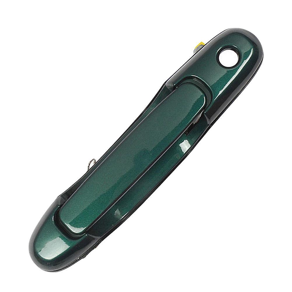 For 1998-2003 Toyota Sienna Front Left Driver Outside Exterior Door
