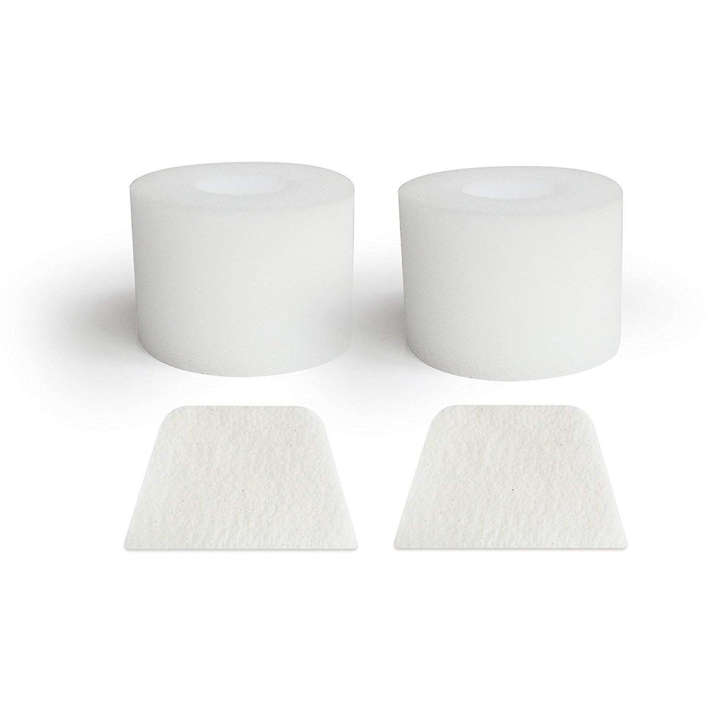 1hepa and 2 Foam Filters for Shark If200ukt If250ukt Vacuum Cleaner