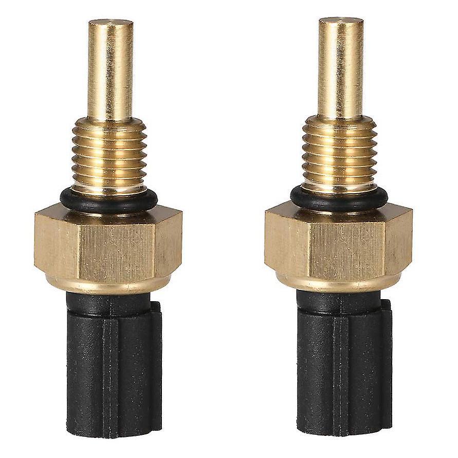 Engine Water Coolant Temp Sensor 37870-plc-004 37870-raa-a01