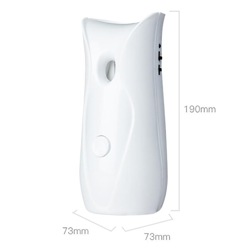 Automatic Air Freshener Dispenser Bathroom Timed Air Freshener