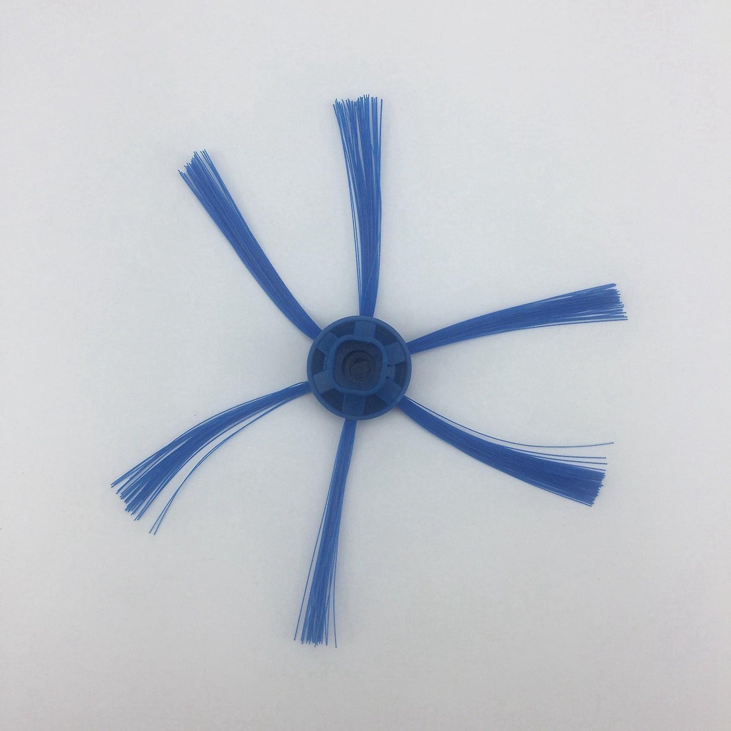 4pcs 6-armed Sweeping Robot Side Brushes for Philips Fc8796 Fc8794