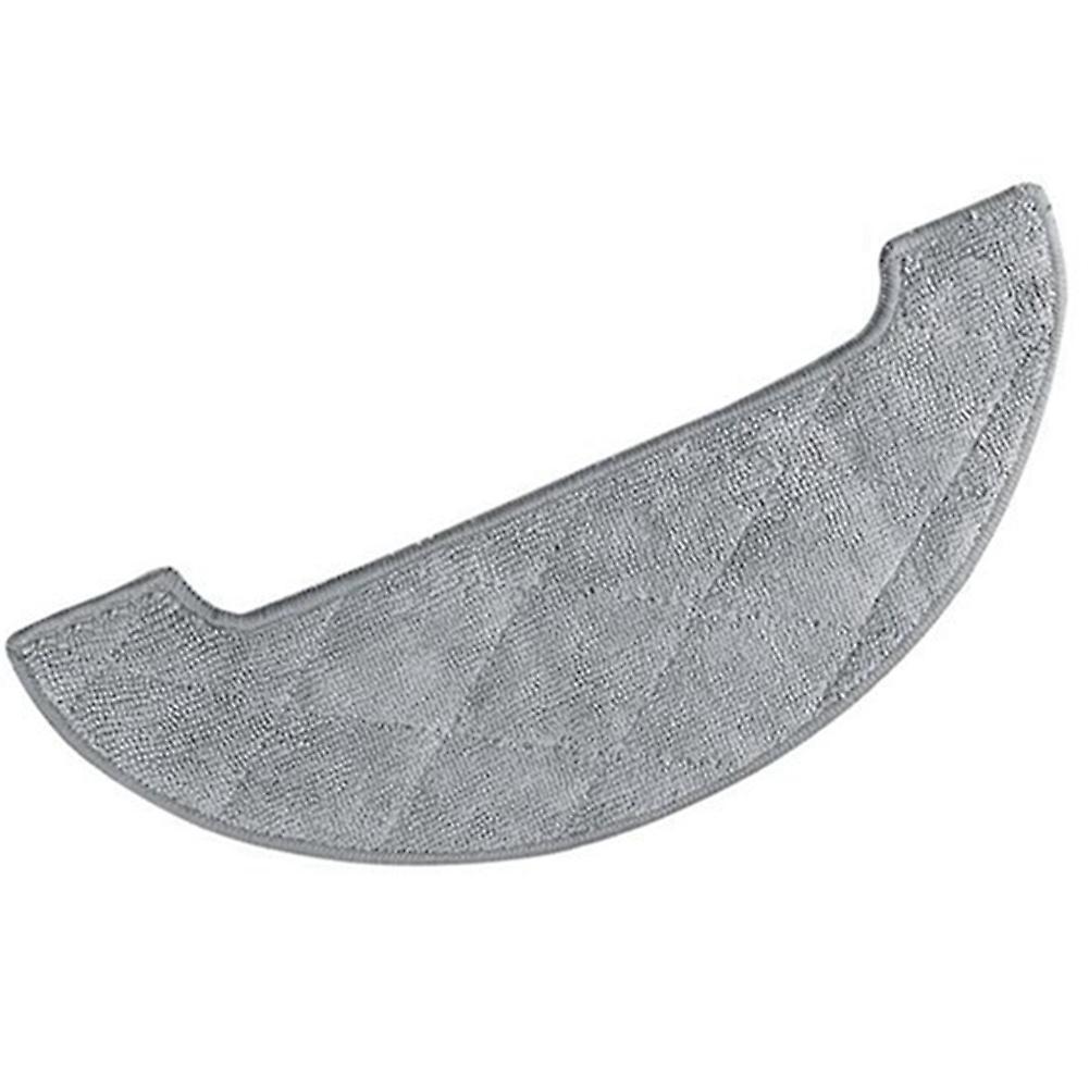 5pcs Cleaning Cloth Mop Cloth Accessories for Proscenic 850t Parts