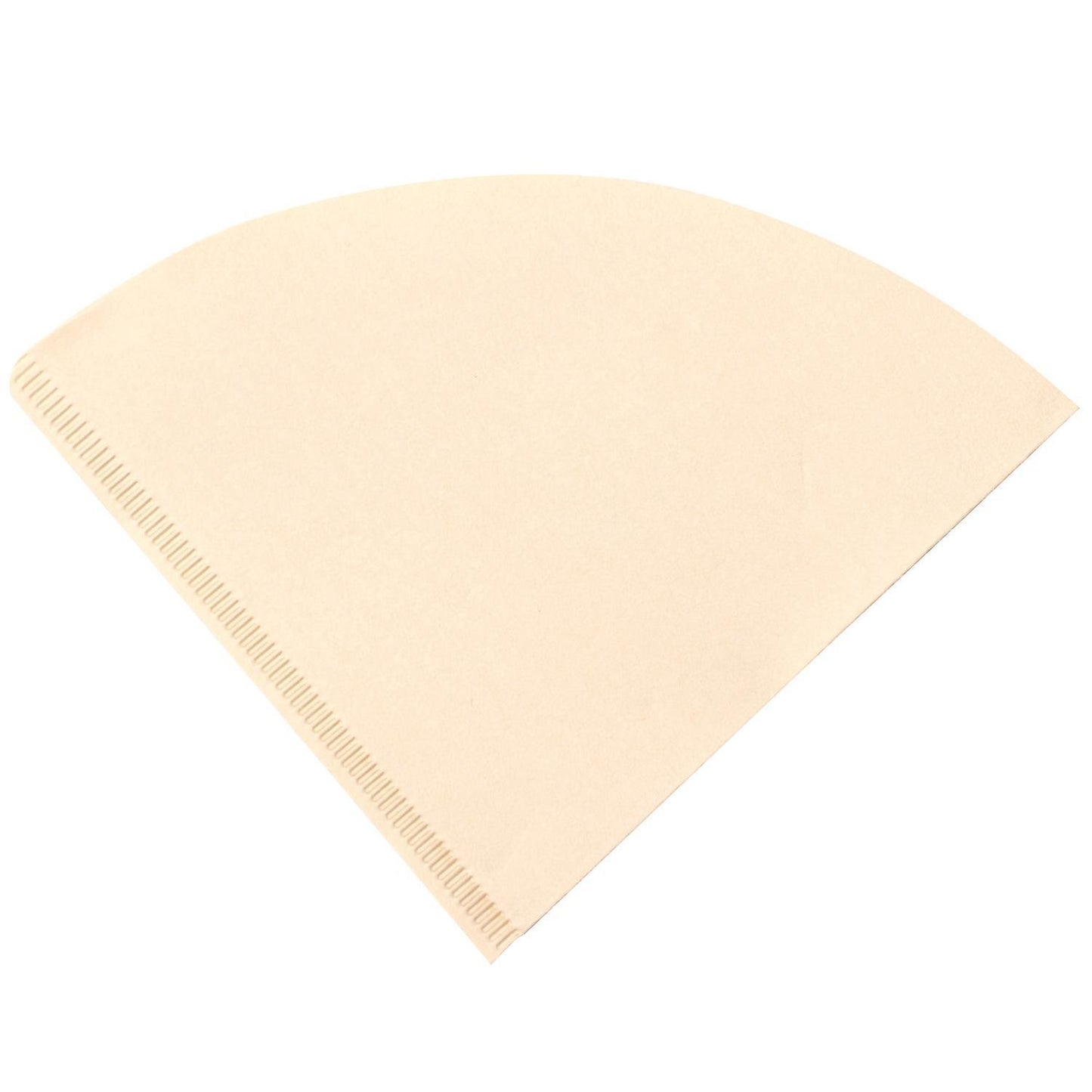 Filter Cup Coffee Filter Papers Original Wooden Drip Paper Cone Shape