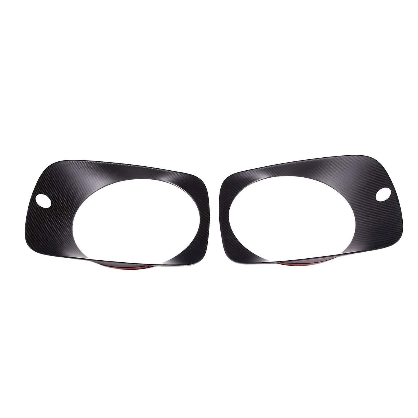 For Mercedes-benz G Class G63 Car Front Headlight Decoration