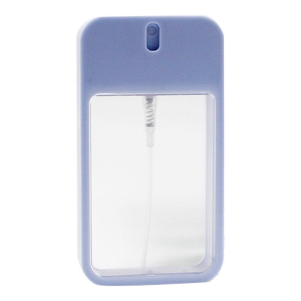 Transparent Spray Bottle Bottling Of Perfume and Cosmetics 40ml,a