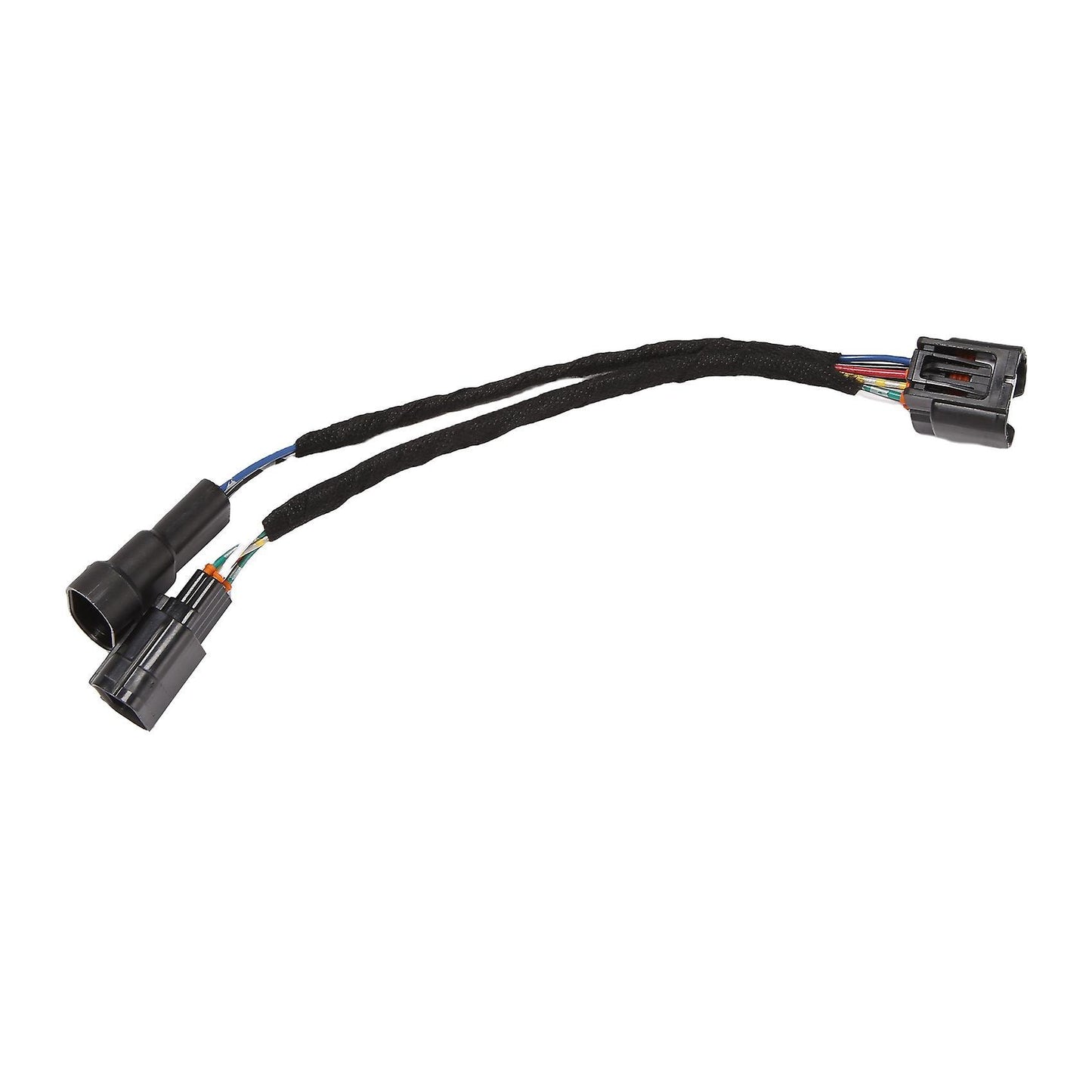 1 Pair for Honda Accord From Halogen to Led Headlight Adapter