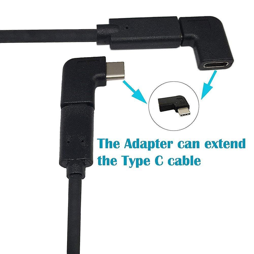 90 Degree 6.35mm 3 Pole Male to 3.5mm Audio Adapter Converter(2-pack)