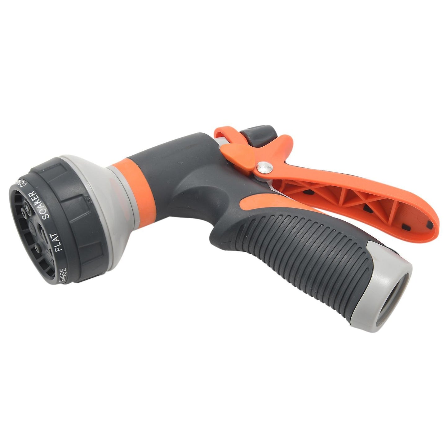 Garden Hose Nozzle Sprayer for All Your Watering and Pets Shower
