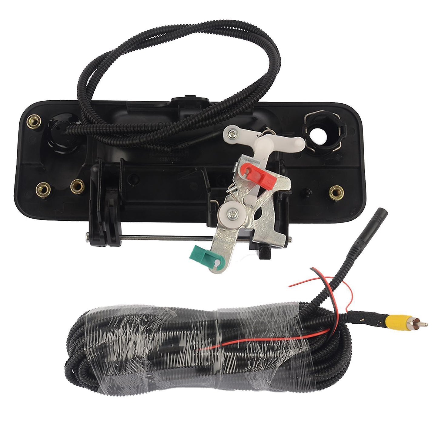Tailgate Handle W/camera for Toyota-tundra 5.7l V8 Gas 2007-2013