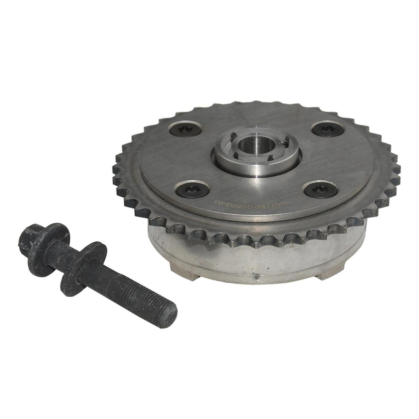 New Exhaust Camshaft Phaser Gear 11367536085 For-bmw F20 F21 F30 F31
