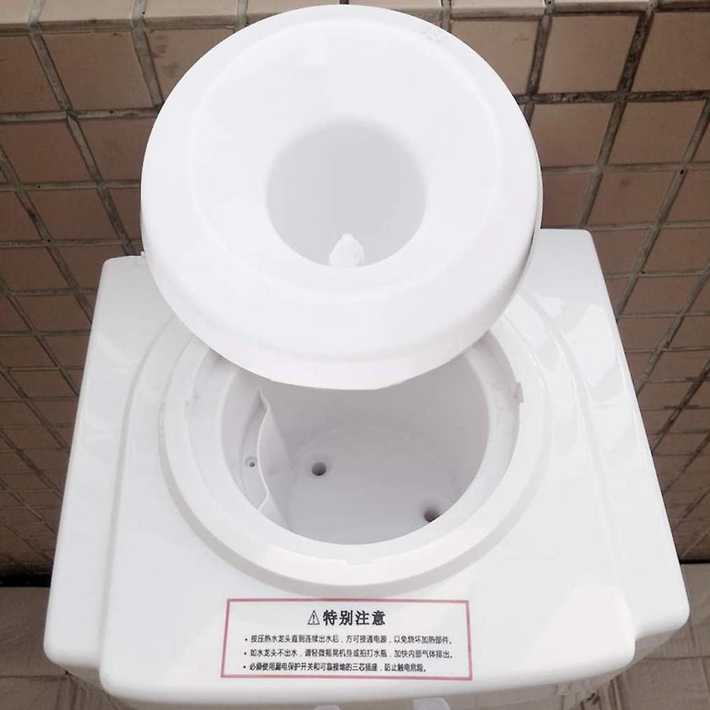 Water Dispenser Smart Seat Waterguard Assembly Bottle Holder Part