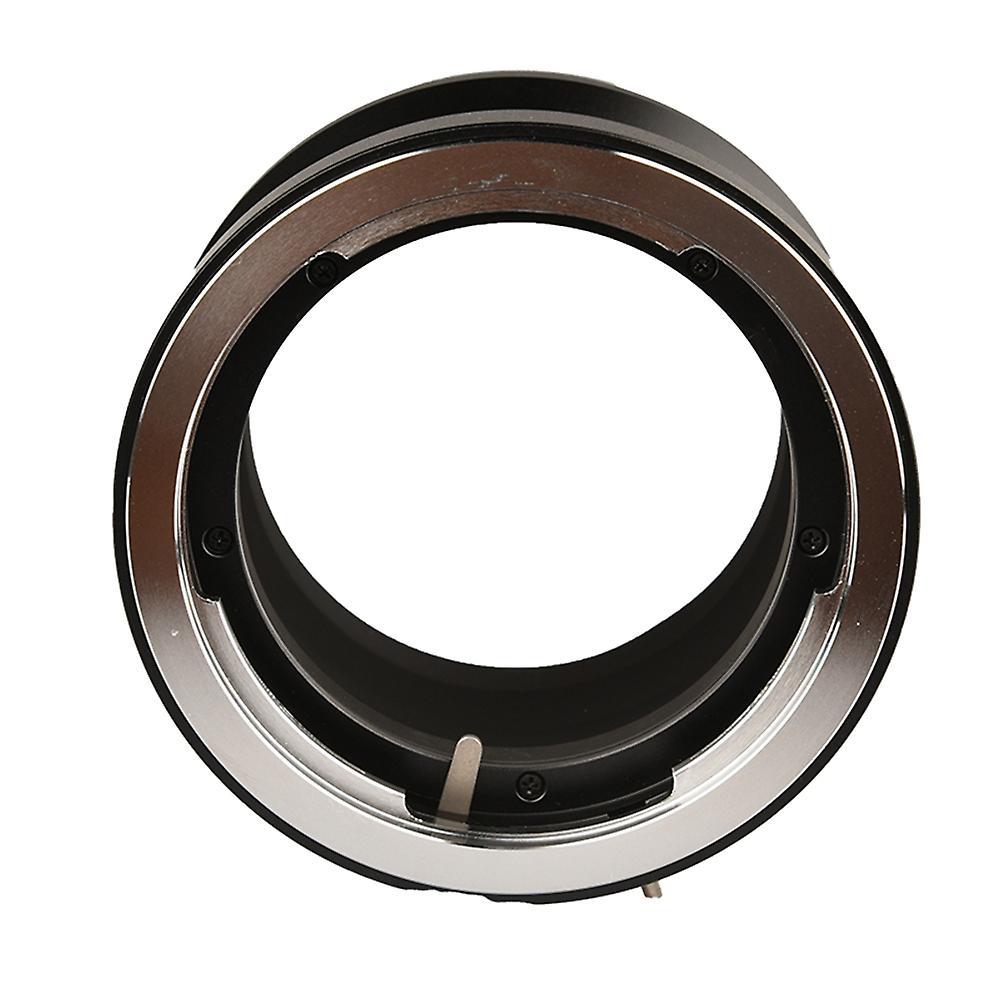 Pk645-gfx Lens Adapter Mount Ring for Pentax 645 Pk645 Lens