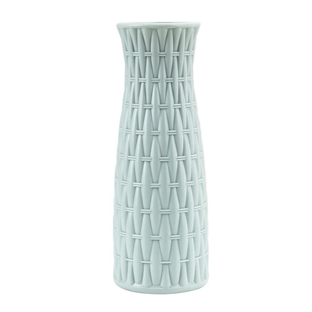 Flower Arrangement In A Vase for The Floral Living Room Ornament,c