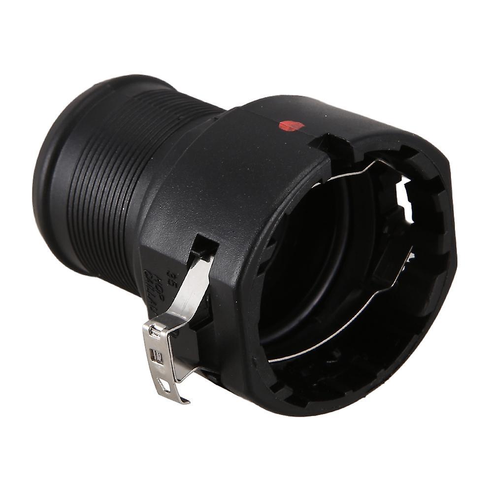 2x Car Lower Radiator Hose Connector for 2011-2018 Hyundai Elantra