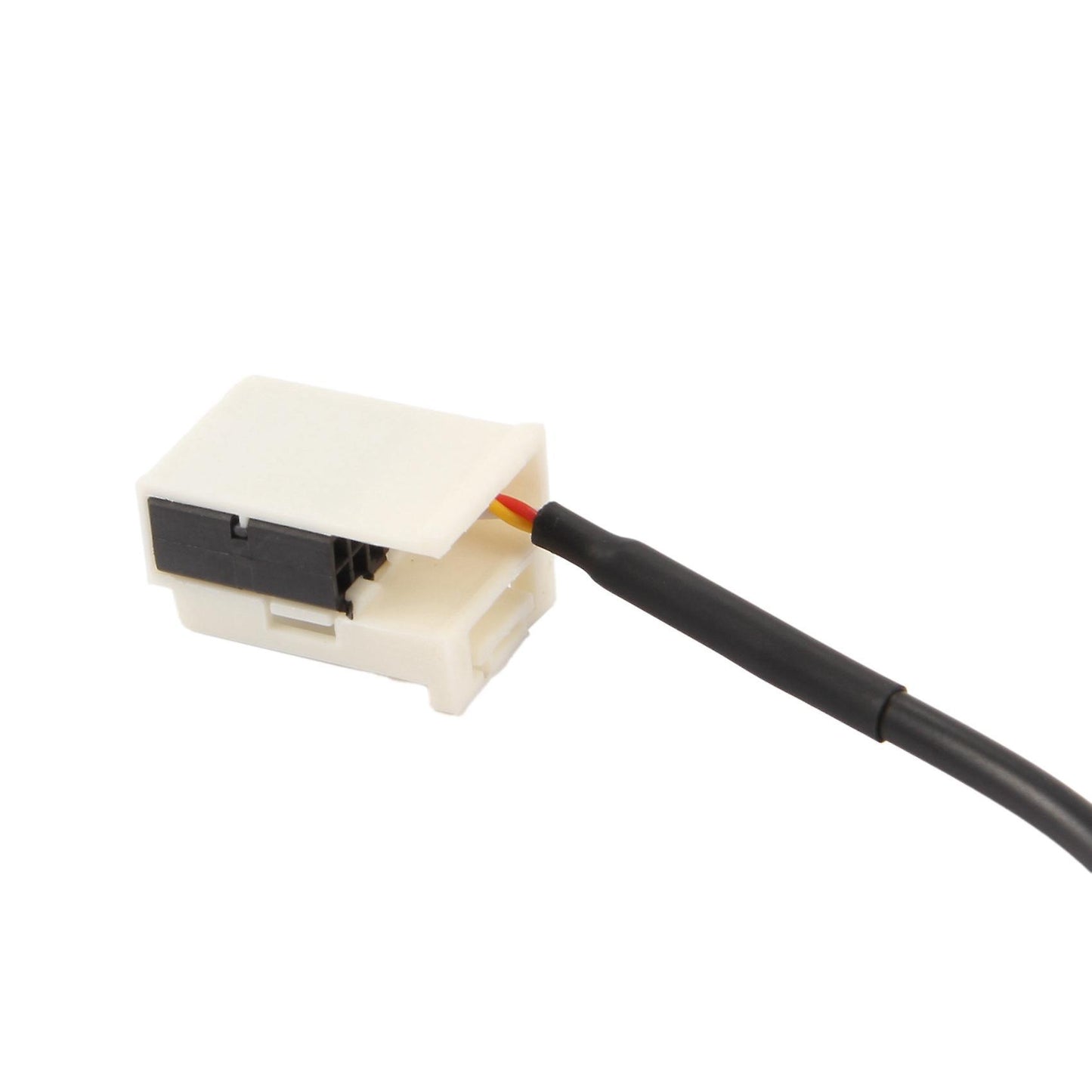 Car Aux Cable 3.5mm Jack Fit for Bmw E60 E63 E64 E66 E81 E82 E70 E90