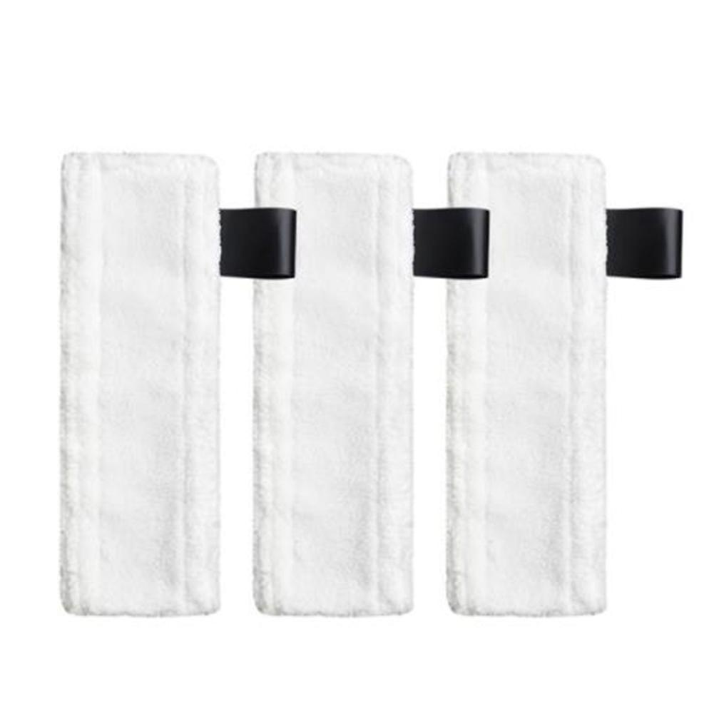 3pcs Steam Mop Cloth for Karcher Easyfix Sc2 Sc3 Sc4 Sc5 Cleaner