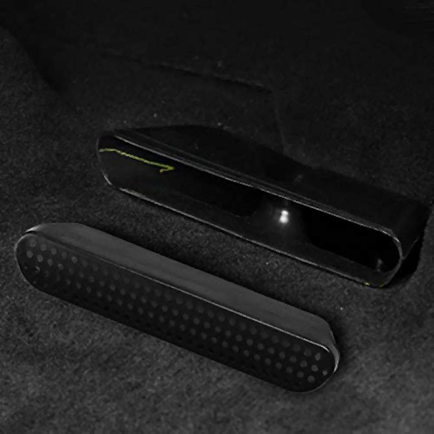 Car Air Conditioner Duct Outlet Grille Cover for Bmw X3 G01 2018 2019