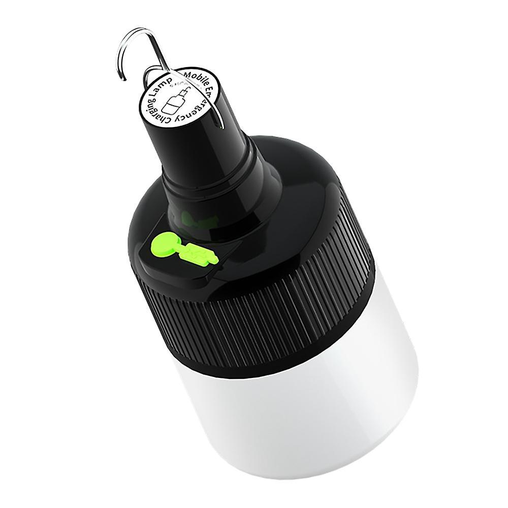 Led Camping Light Hanging Tent Light Emergency Lantern for Bbq Hiking