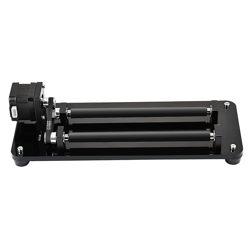 Rotary Roller Y-axis Module for Engraving Diy Kit Cylindrica Bottles