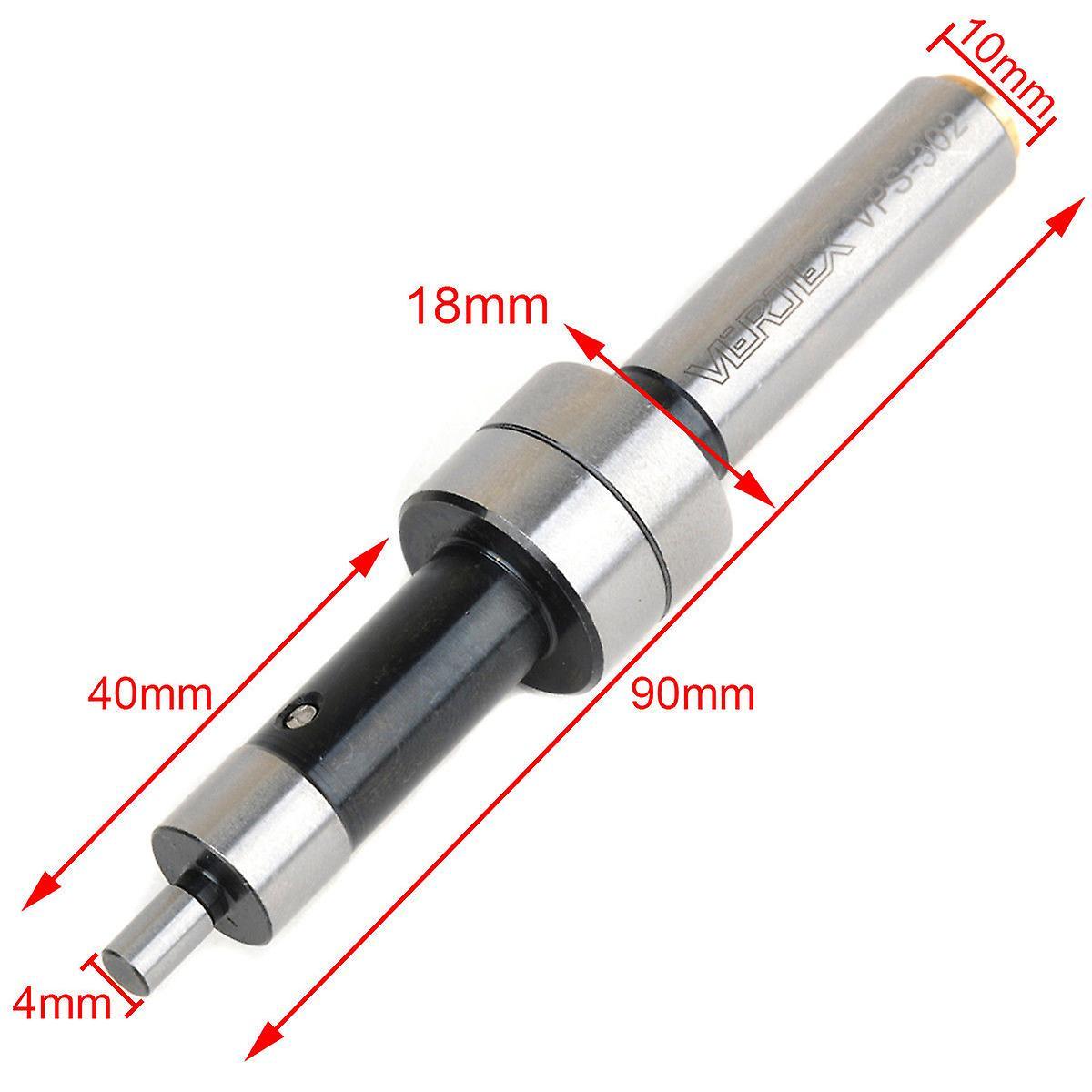 Mechanical Edge Finder Ce420 10mm for Milling Lathe Machine Sensor
