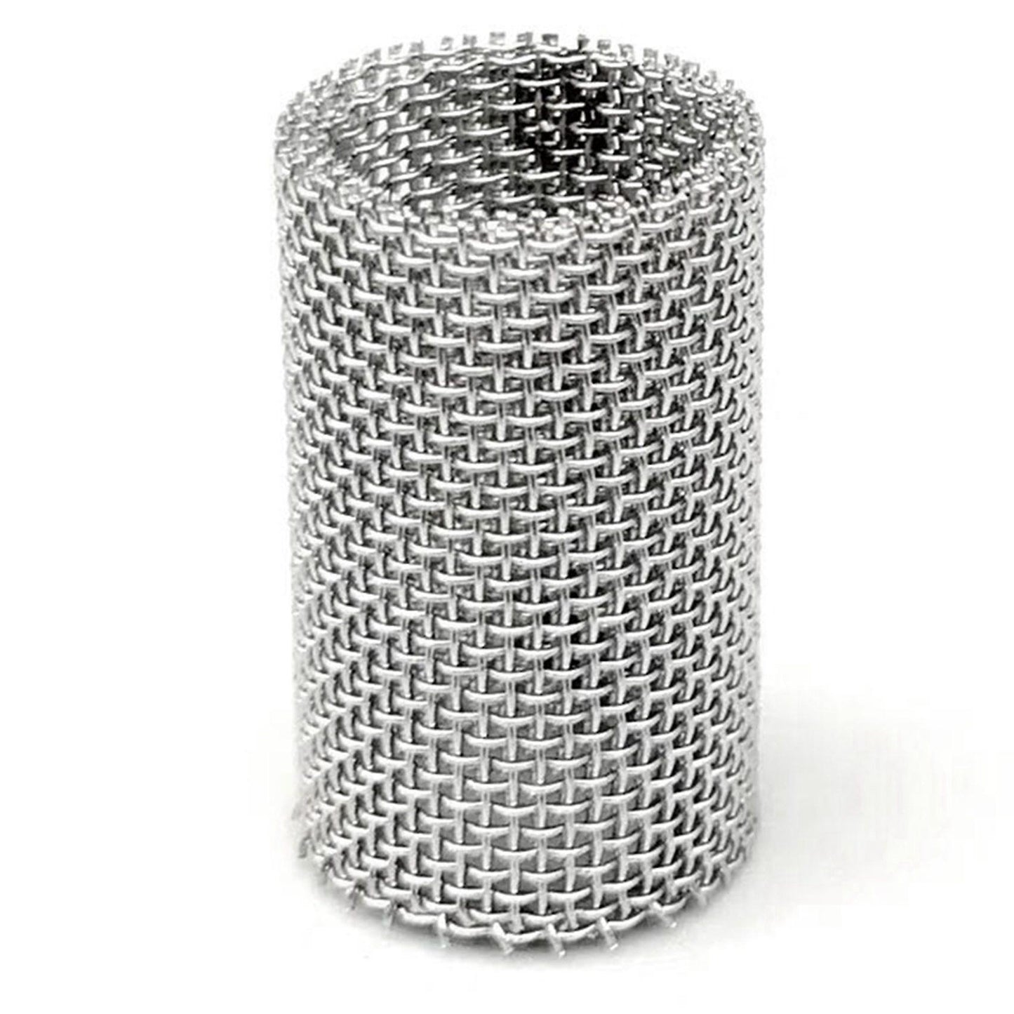 20pcs Car Glow Plug Burner Strainer Stainless Steel for Eberspacher