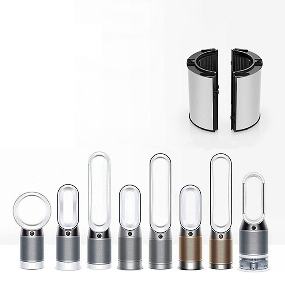 Air Purifier Hepa Filter for Dyson Tp06 Hp06 Ph01 Ph02 Air Purifier