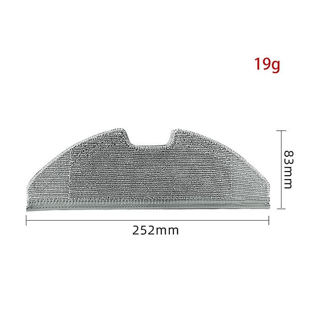 Vacuum Cleaner Parts Filter for Eufy Robovac G10 Hybrid Robot Parts