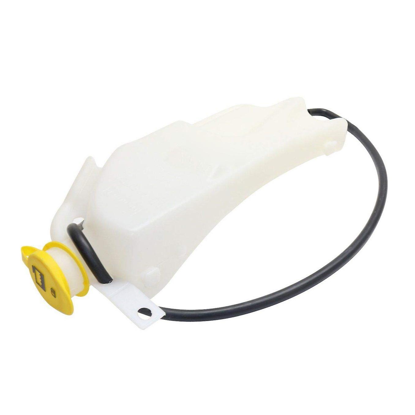 Car Front Engine Coolant Reservoir Auxiliary Water Tank Auxiliary