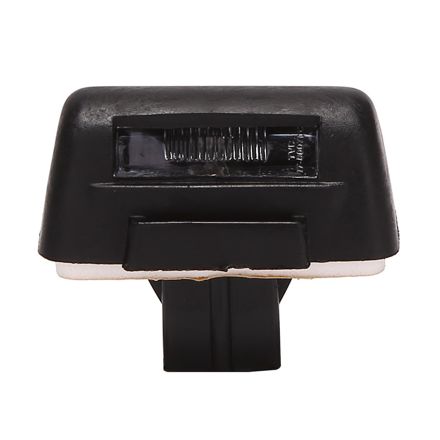 2pcs Car Number License Plate Light Lamp Fit for Ford Transit Mk5 Mk6