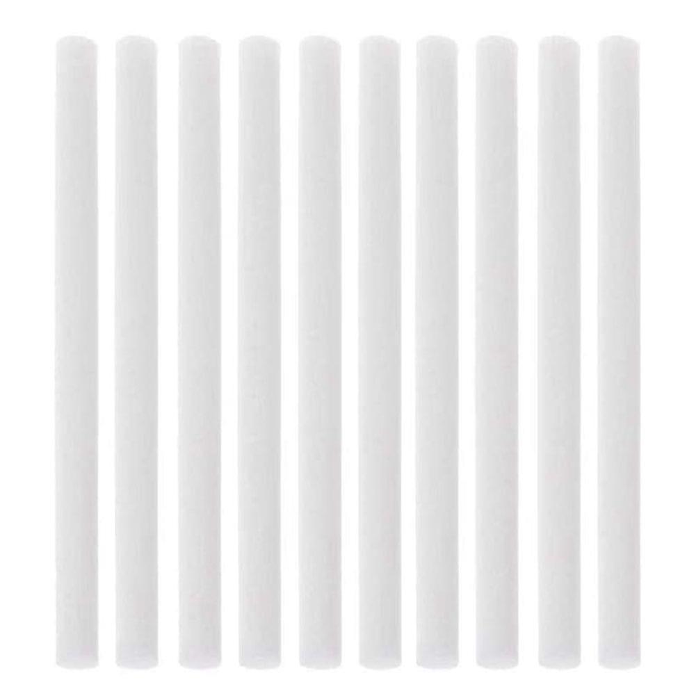 Humidifier Cotton Swabs, Usb Mini Humidifier Filter Elements 10pcs