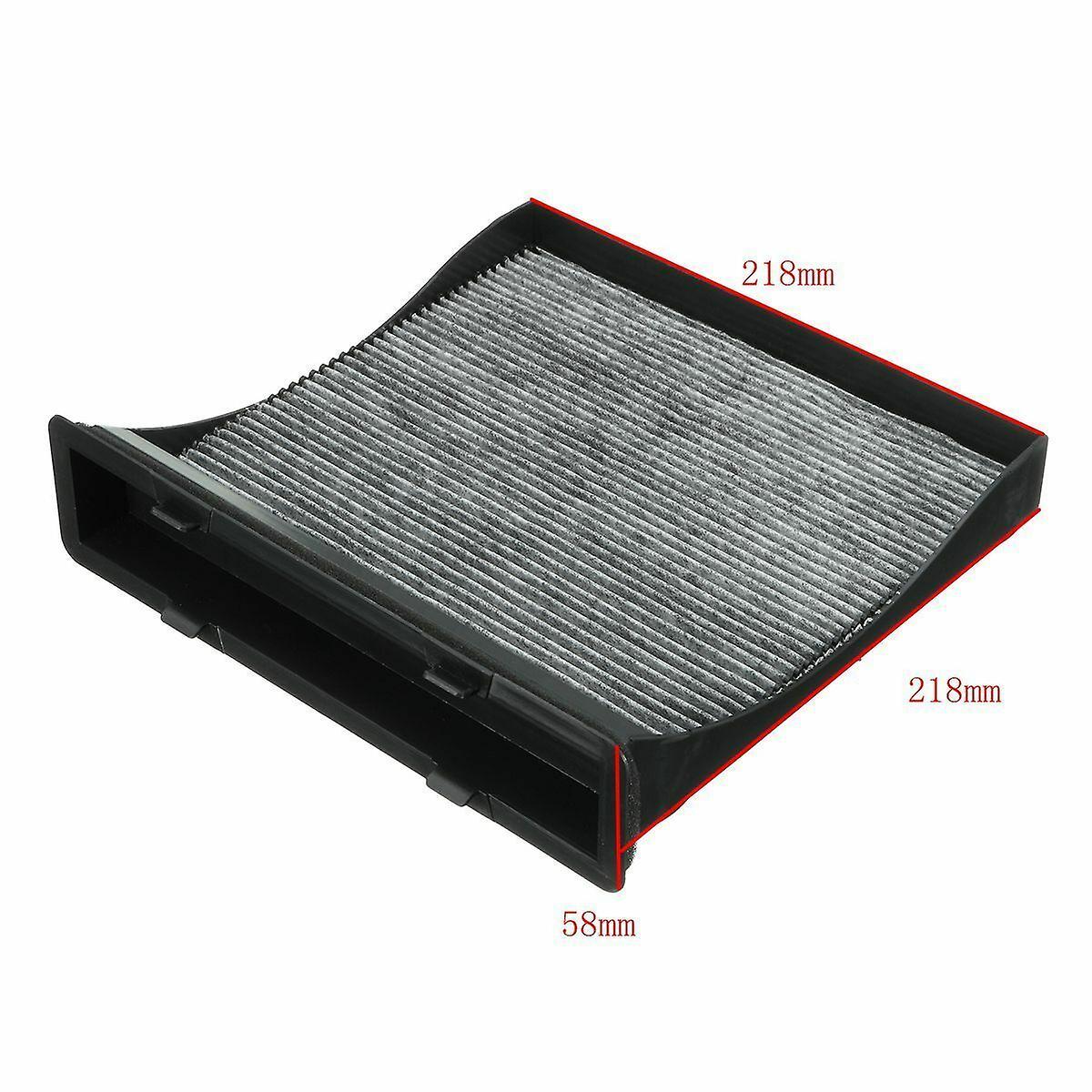 Car Cabin Air Filter for Subaru Xv Crosstrek Wrx Impreza Forester