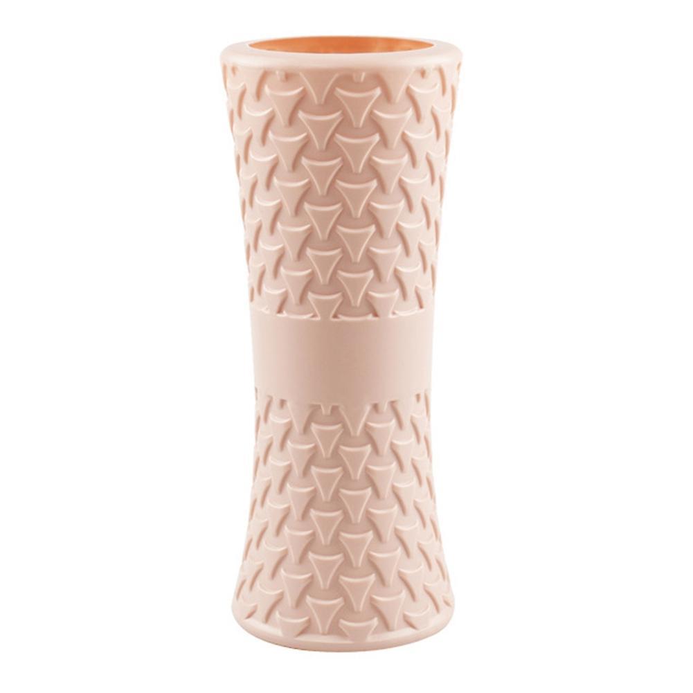 Flower Pot for Table Decoration Living Room Plastic Flower Vase,b