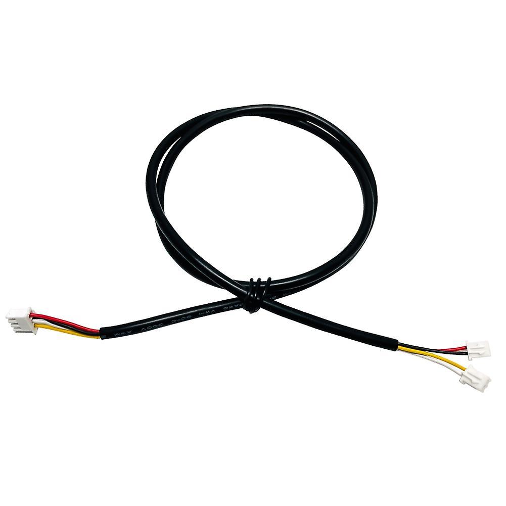 Pwm Cable Xh2.54-3p 3 Pin Xh 2.54mm Female Connector A