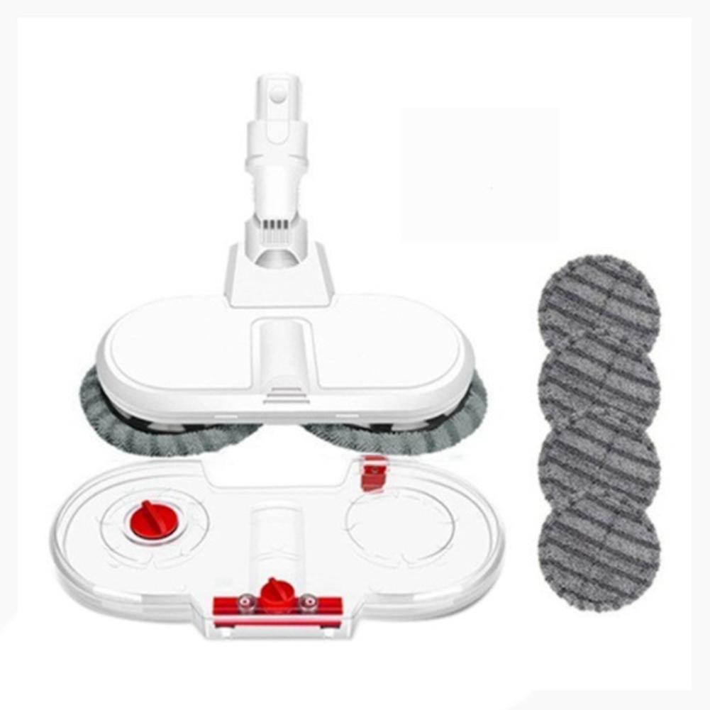 Electric Mopping Head Wet Dry for Xiaomi Dreame V8 V9 V9b V10 V11