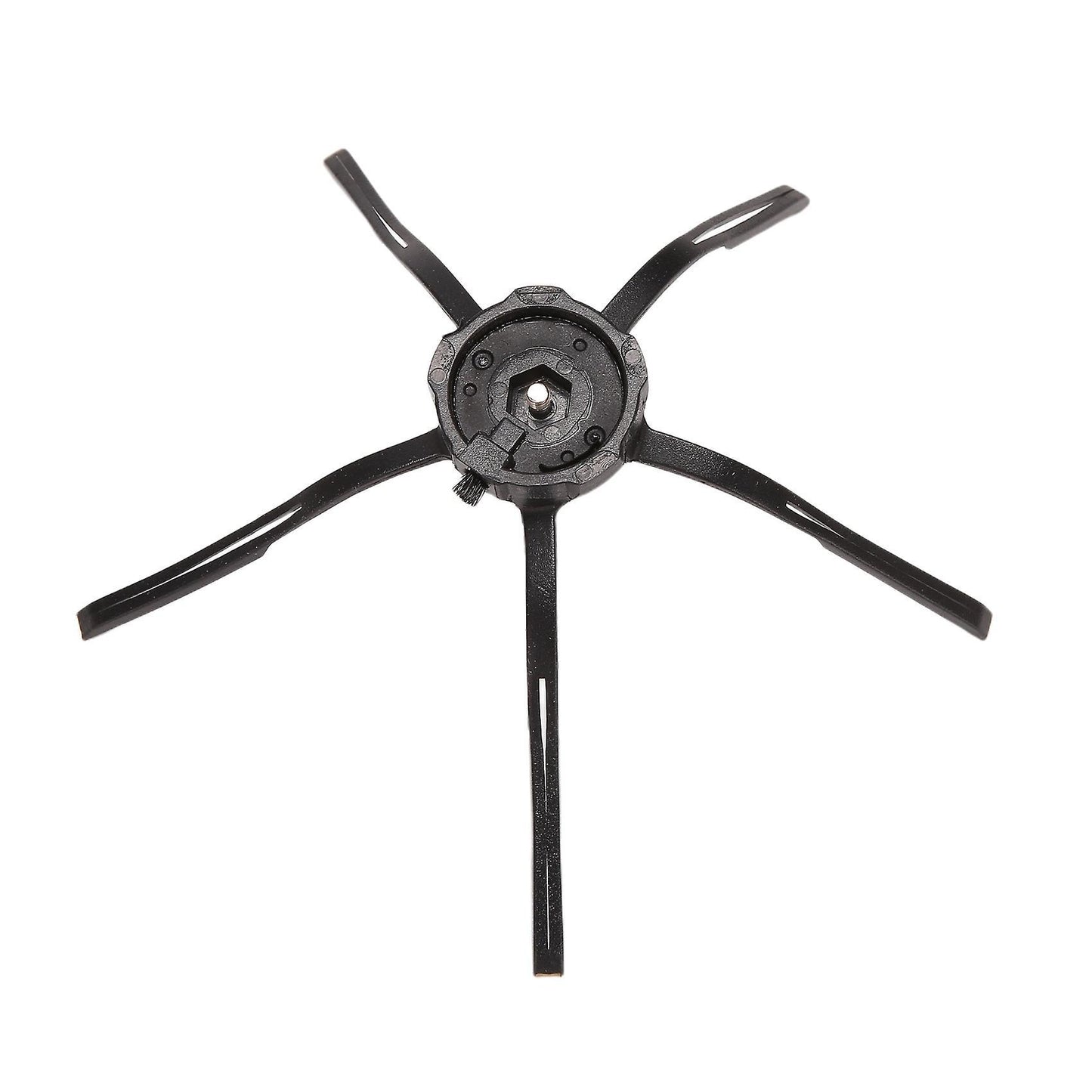 8 Pcs Silicone Side Brushes Compatible for Roborock S7 Series