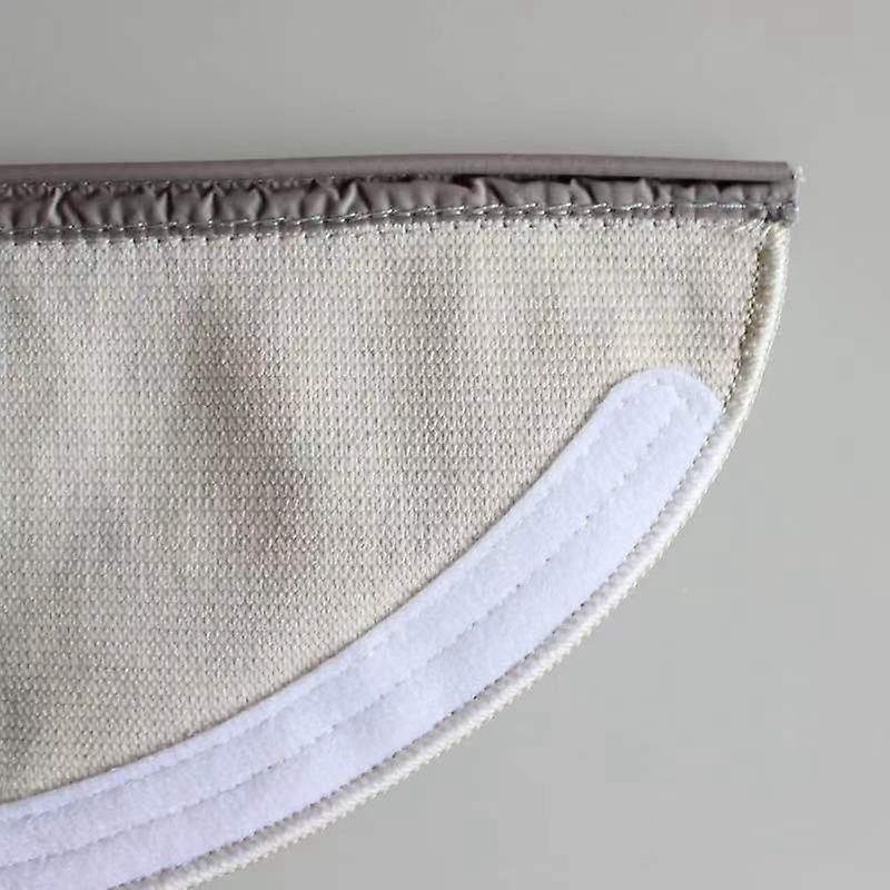 8pcs Mop Cloth for Xiaomi Roborock S5max S50 S51 S55 S60 S6 Maxv