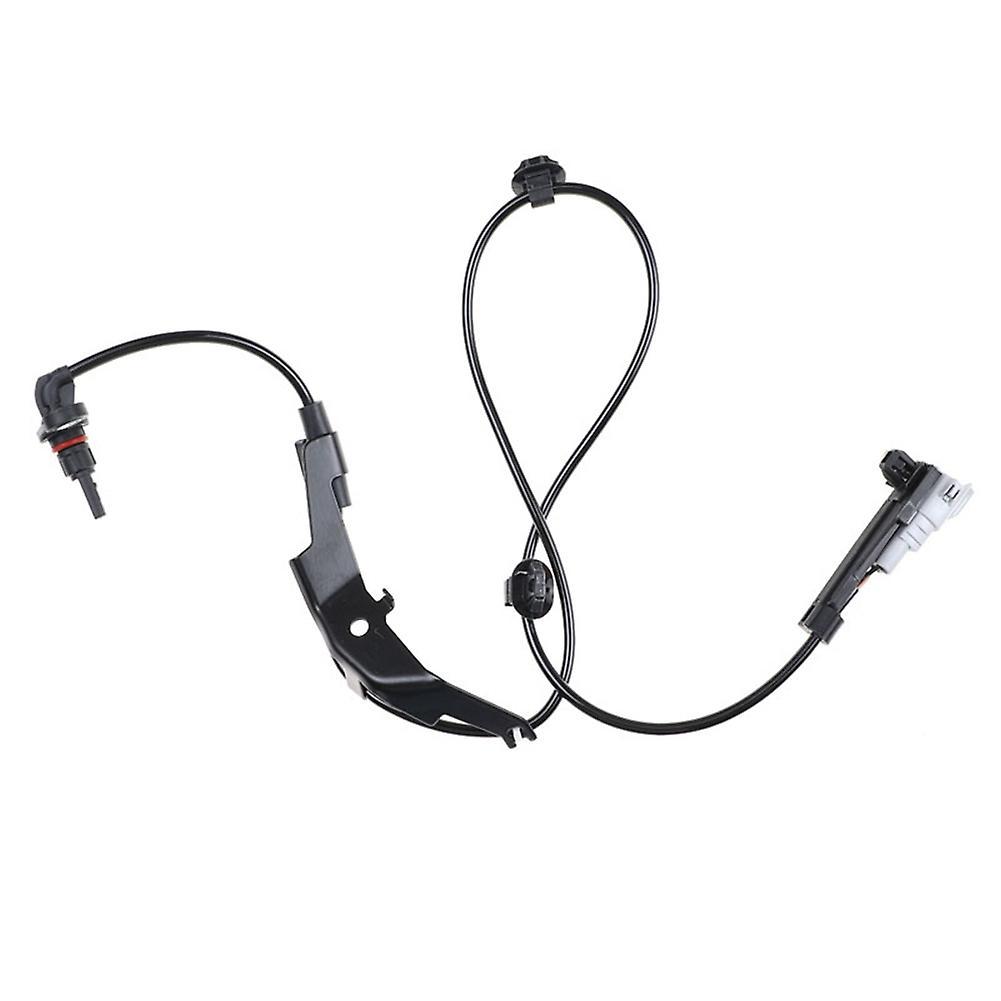 Front Rear Right Left Abs Speed Sensor for Toyota Fortuner Hilux