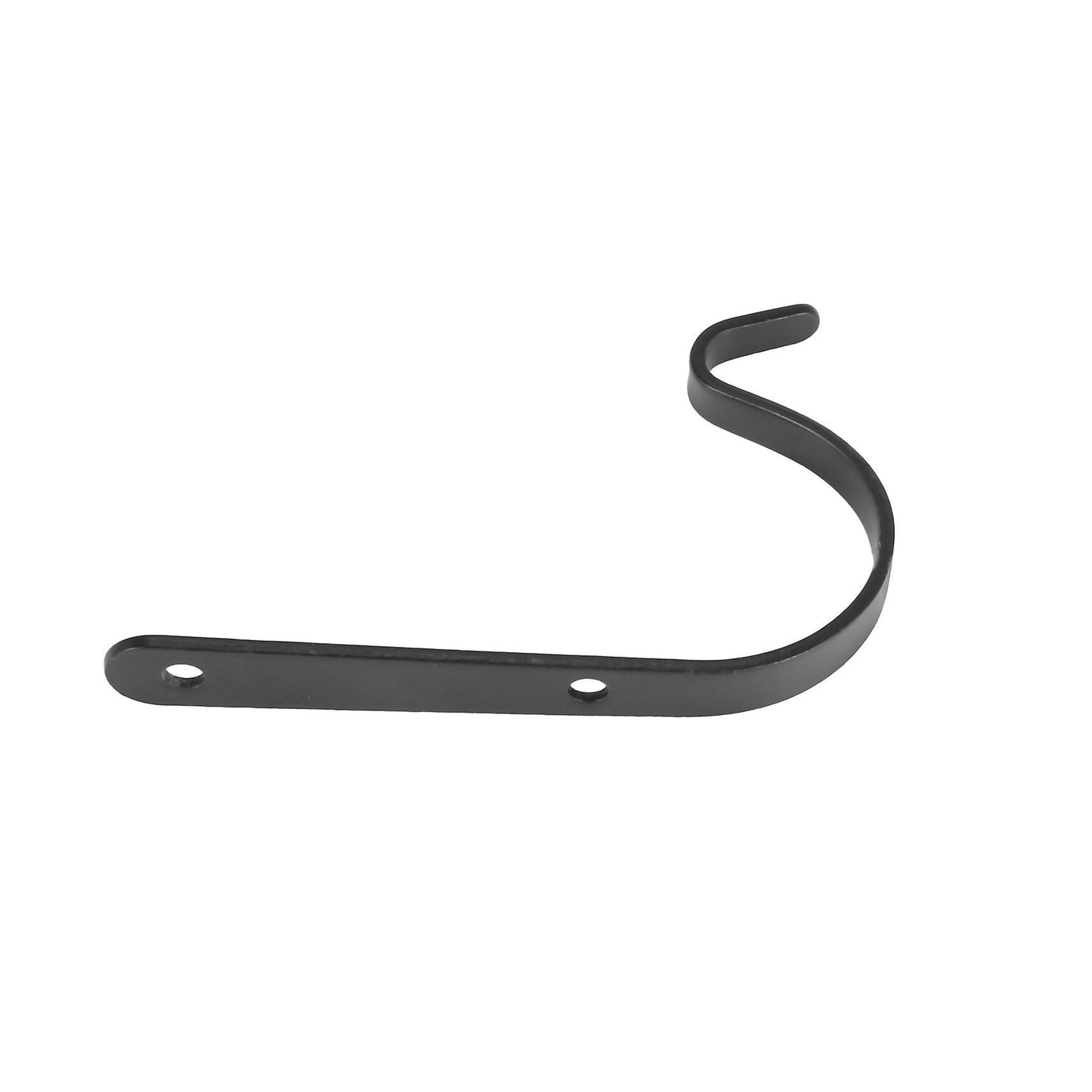 10 Pcs Iron Wall Hooks Outdoor Decorative for Hanging Plant Hooks