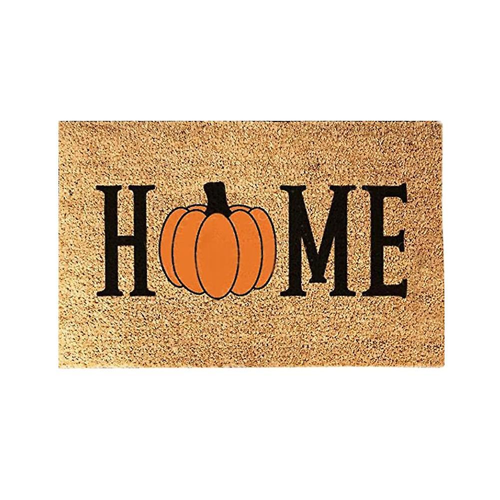 Halloween Doormat Carpet Floor Halloween Door Mat Floor Door Mat-b