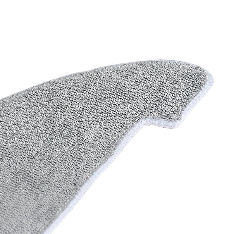 4pcs Replaceble Mops Cloths Accessories Sets Parts for Xiaomi Viomi