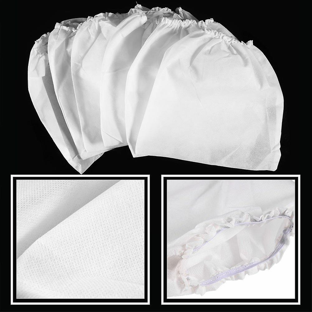 10 Replacement Manicure Dust Bags for Manicure Dust Collection