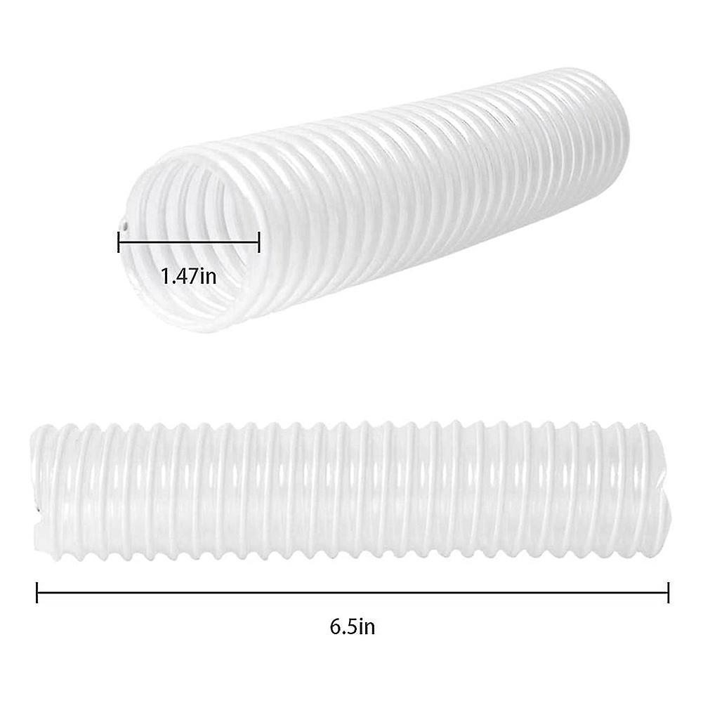 Lower Duct Hose for Shark Rocket Vacuum Nv341 Nv470 Nv500 Nv501 Uv560