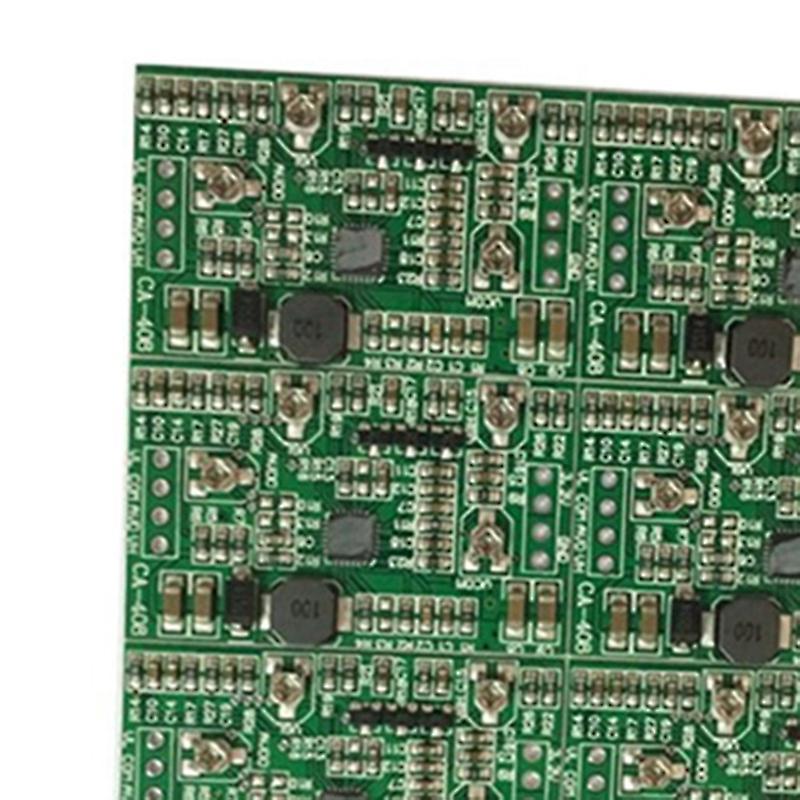 Boost Board Module Lcd Tcon Board Vgl Vgh Vcom Avdd 4 Adjustable-92e