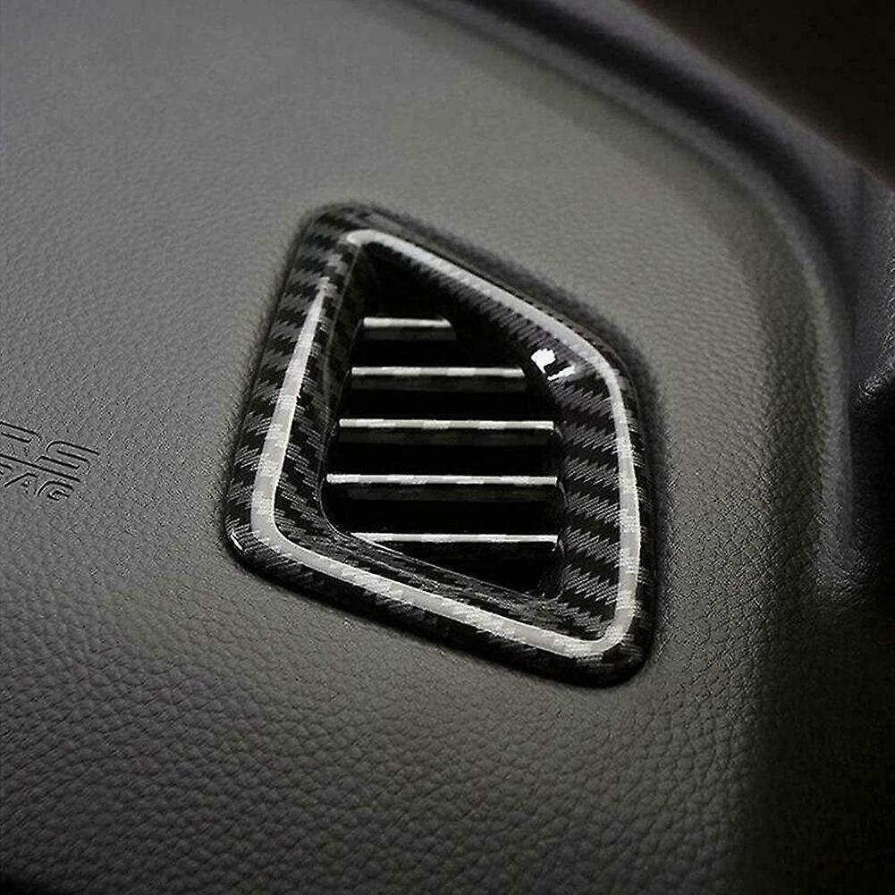 For Honda Accord 2018-2022 Dashboard Air Vent Ac Outlet Cover Molding