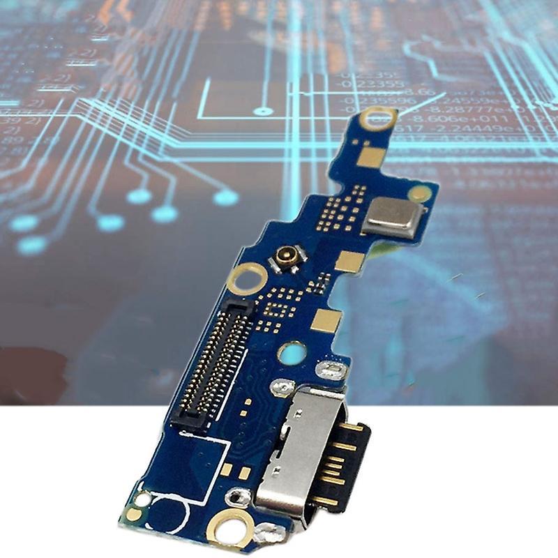 Usb Charging Module for Nokia X6/6.1 Plus Ta-1099 Tail Plug Board