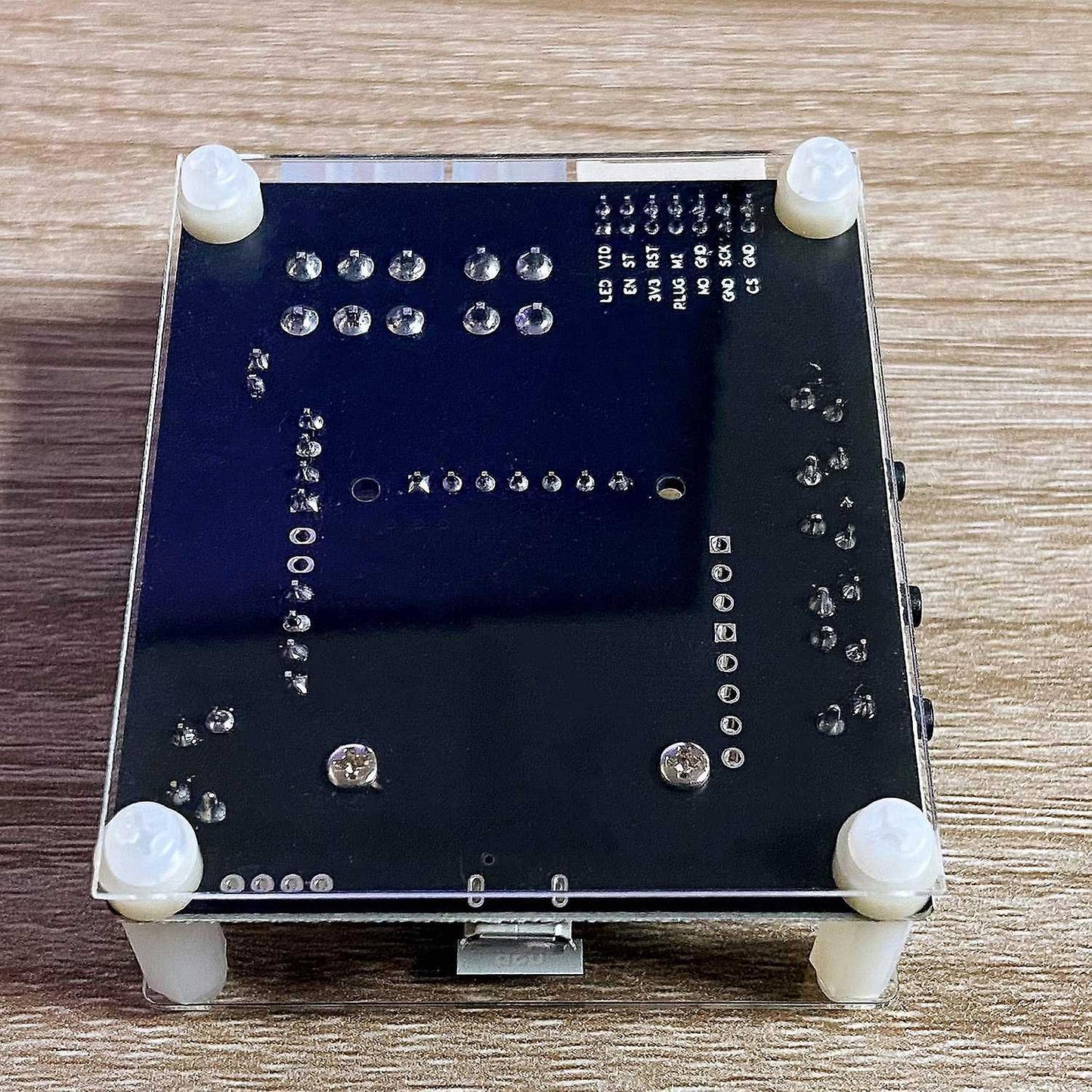 New Innosilicon The Test Fixture Aladdin Test Bed Test Tools